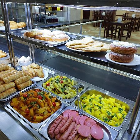 Shirin Plaza Boutique Hotel Бухара Екстериор снимка