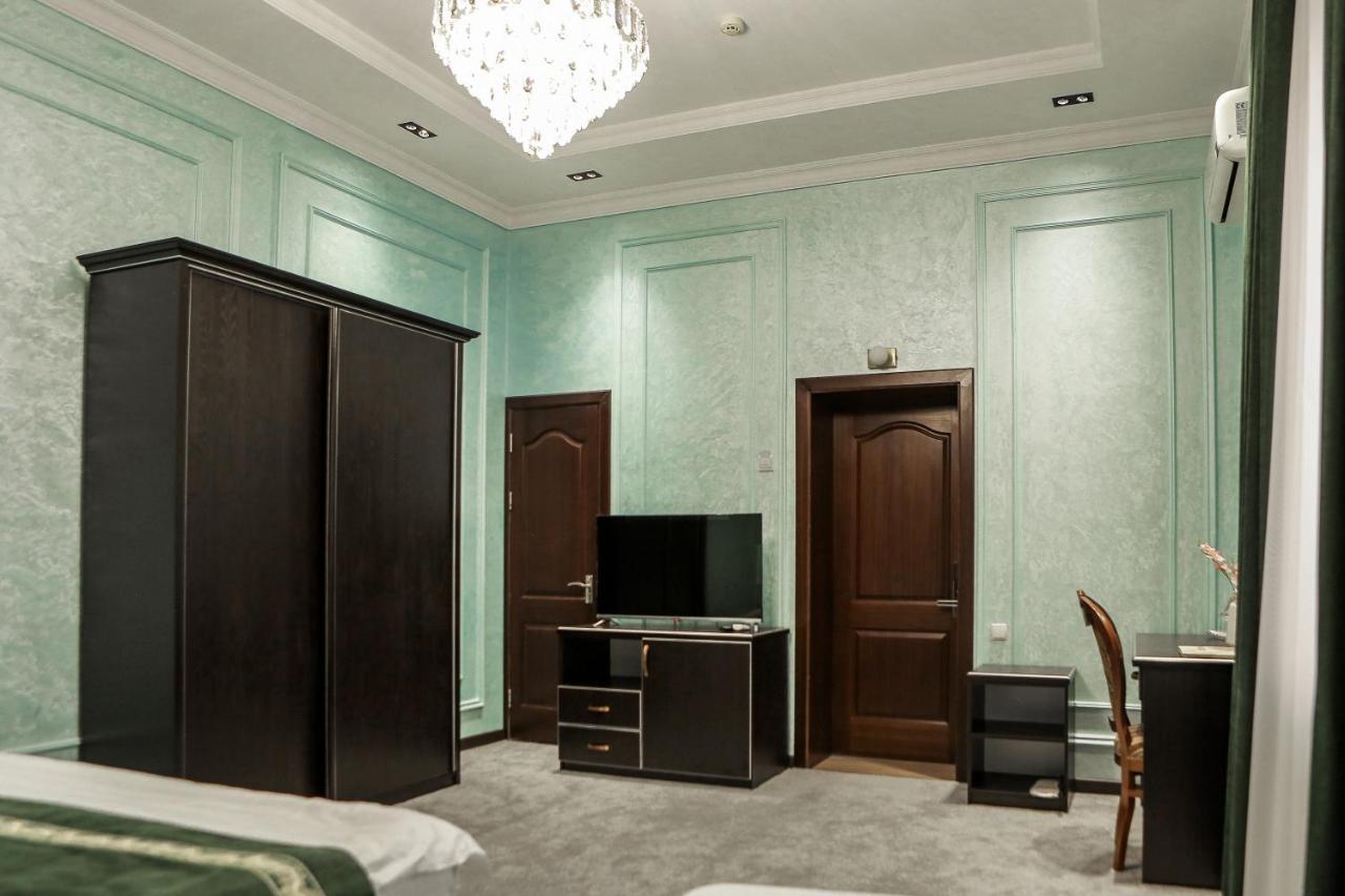 Shirin Plaza Boutique Hotel Бухара Екстериор снимка