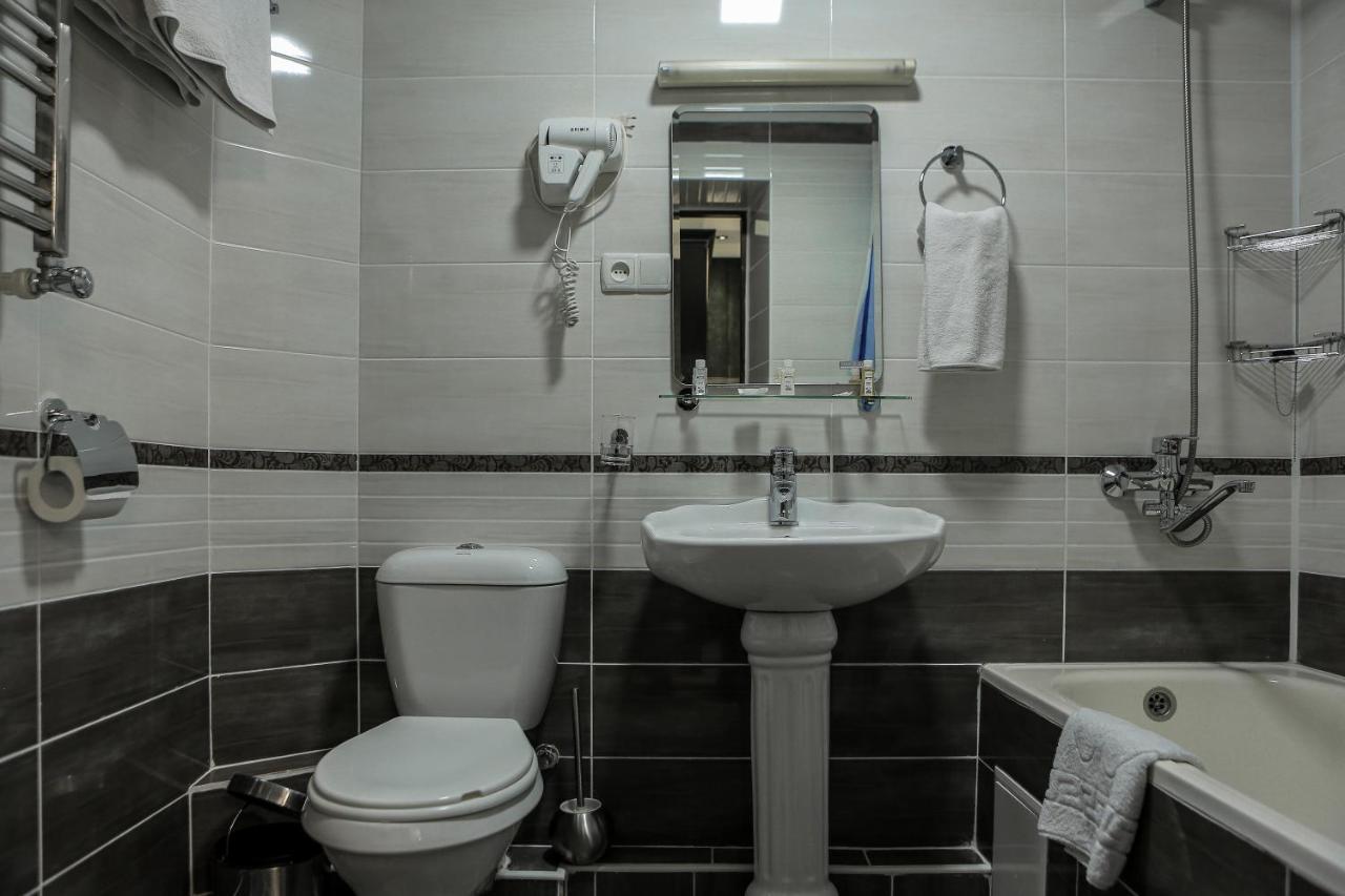 Shirin Plaza Boutique Hotel Бухара Екстериор снимка
